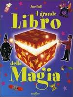 Il grande libro della magia