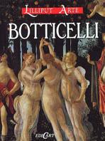 Botticelli - Roberto Carvalho de Magalhães - copertina