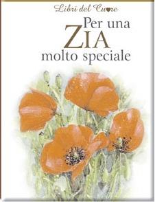 Per una zia molto speciale - Pam Brown - copertina