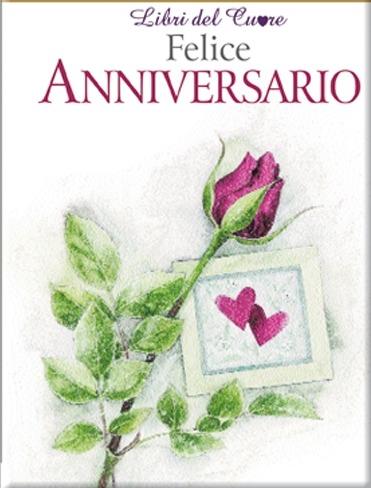 Felice anniversario. Ediz. illustrata - copertina