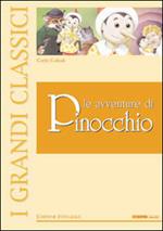 Pinocchio. Ediz. illustrata