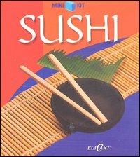 Sushi - Victoria Hyunt - copertina