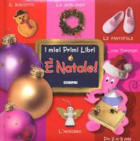 Il mio Natale. Ediz. illustrata - copertina