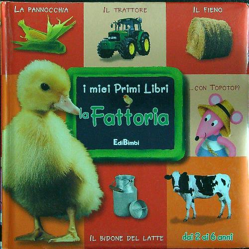 Libro di Faccia