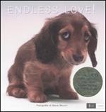 Endless love! Ediz. italiana e inglese. Con CD Audio
