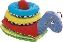 Chiocciola Chicca - copertina