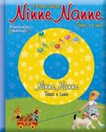 Il libro delle ninne nanne