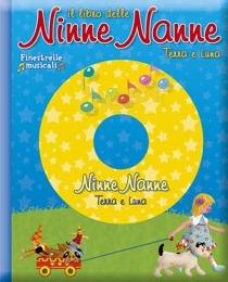 Il libro delle ninne nanne. Ediz. illustrata - copertina
