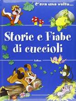 Storie e fiabe di cuccioli