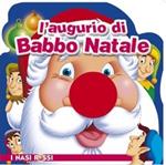 Augurio di Babbo Natale