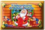 Il laboratorio di Babbo Natale