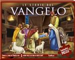 Le storie del vangelo. Con puzzle