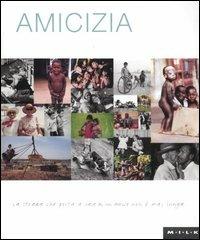 Amicizia - copertina