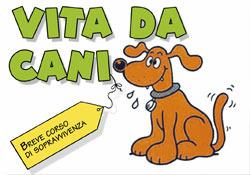 Vita da cani - copertina