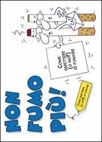 Non fumo più! - copertina