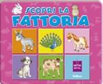 Scopri la fattoria