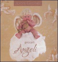 Piccoli angeli - Anne Geddes - 2
