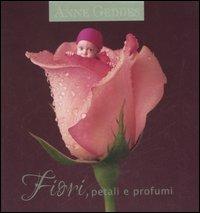 Fiori, petali e profumi - Anne Geddes - 4