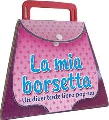 La mia borsetta - copertina