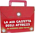 La mia cassetta degli attrezzi