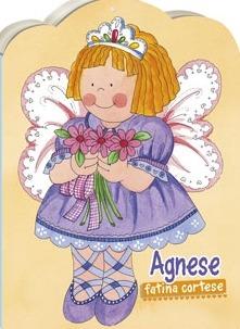 Agnese fatina cortese - copertina