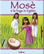 Mosè e la fuga in Egitto