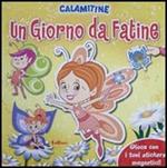 Un giorno da fatine. Ediz. illustrata