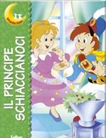 Il principe Schiaccianoci