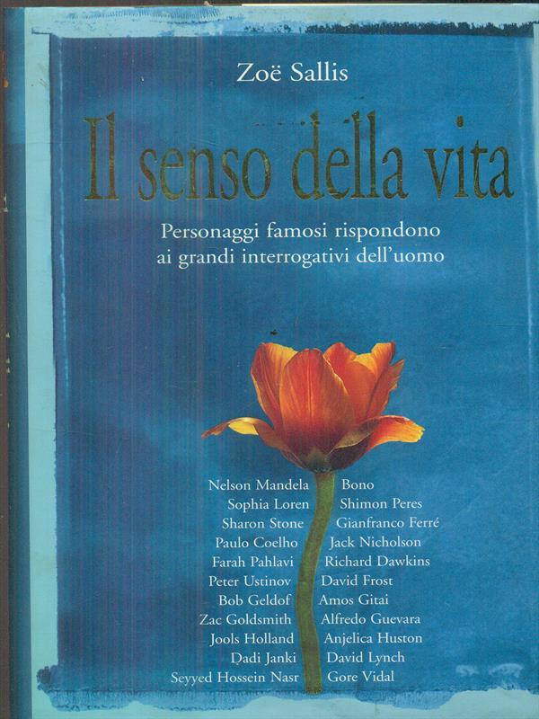 Libro di Faccia
