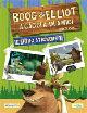 Boog & Elliot a caccia di amici. Il libro stickers 1