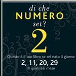 Di che numero sei? Due