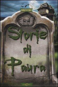 Storie di paura - copertina