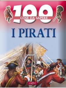 I pirati - Andrew Langley - copertina