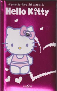 Il secondo libro del cuore di Hello Kitty. Vol. 2