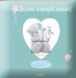 Buon compleanno! Ediz. illustrata