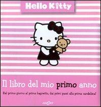 Il libro del mio primo anno. Hello Kitty - 5