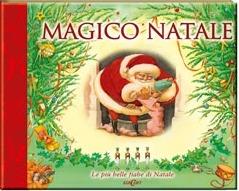Magico Natale - Susanna Lockheart - copertina
