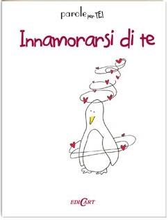 Innamorarsi di te - copertina