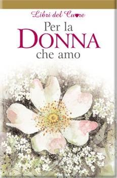 Per la donna che amo - copertina