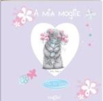 A mia moglie. Ediz. illustrata