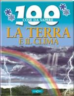 La terra e il clima