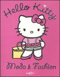 Moda & fashion. Hello Kitty - 3