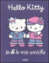 Io & le mie amiche. Hello Kitty - 2