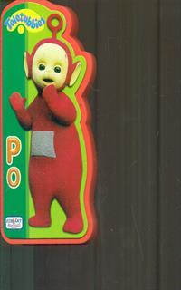 Po. Teletubbies