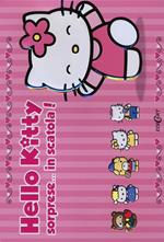 Sorprese... in scatola! Hello Kitty. Ediz. illustrata