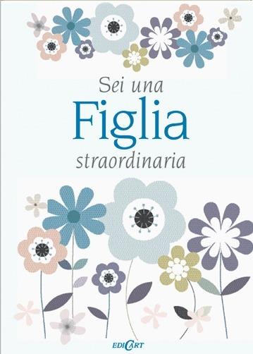 Sei una figlia straordinaria - Pam Brown - copertina