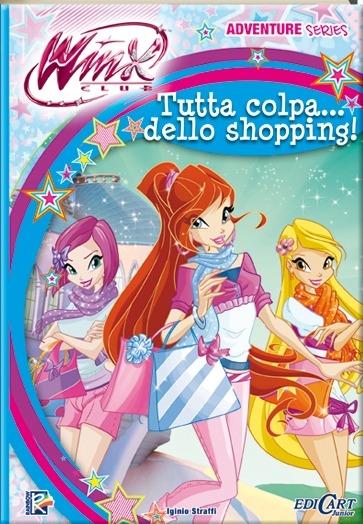 Winx Club Adventure Series - Tutta Colpa dello Shopping - 2