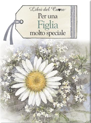 Per una figlia molto speciale - Pam Brown - copertina