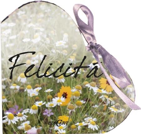 Felicità - Pam Brown - copertina