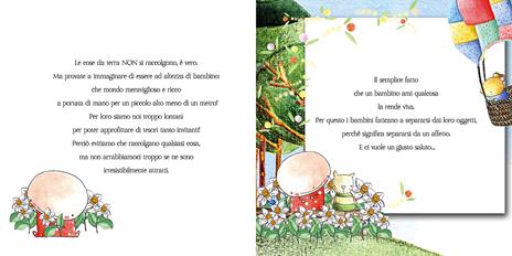 I bambini devono fare da soli. Senza mai sentirsi soli... - Elisabetta Rossini,Elena Urso - 2